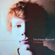 The first album from Ed Sheeran. It was released when he was 13.